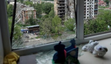 Rusland lijkt Zuid-Pokrovsk te bezetten, situatie 'op de rand van kritiek' voor Oekraïne