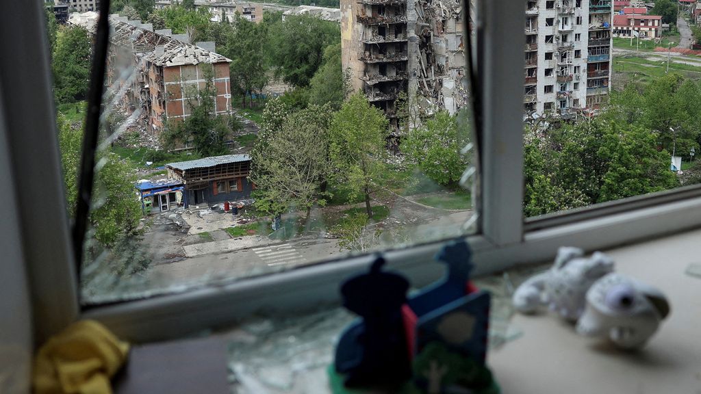 Rusland lijkt Zuid-Pokrovsk te bezetten, situatie 'op de rand van kritiek' voor Oekraïne