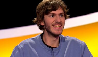 Dit zijn de kandidaten van de vierde week van 'De Slimste Mens ter Wereld'