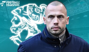 Ajax ontslaat John Heitinga onder deze voorwaarden