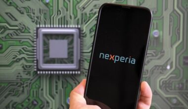 'vooruitgang' in onderhandelingen over chipfabrikant Nexperia