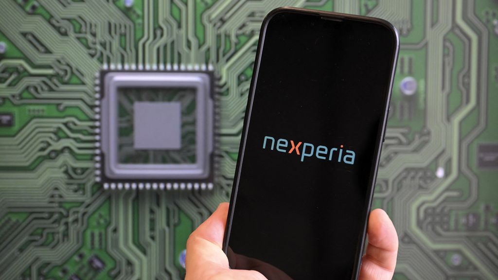 'vooruitgang' in onderhandelingen over chipfabrikant Nexperia