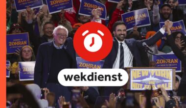 Uitspraak Hoge Raad over ontvoering Insiya • New York kiest burgemeester