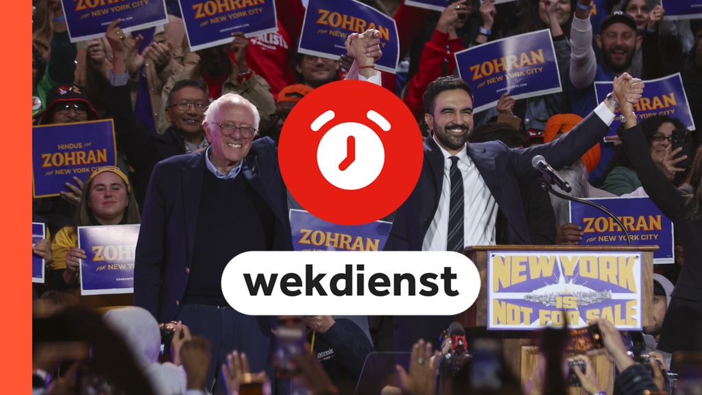 Uitspraak Hoge Raad over ontvoering Insiya • New York kiest burgemeester