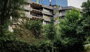 Minder lege panden omgebouwd tot woningen: 'Laaghangend fruit is geplukt'
