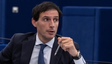 deadline nadert voor akkoord klimaatdoel 2040