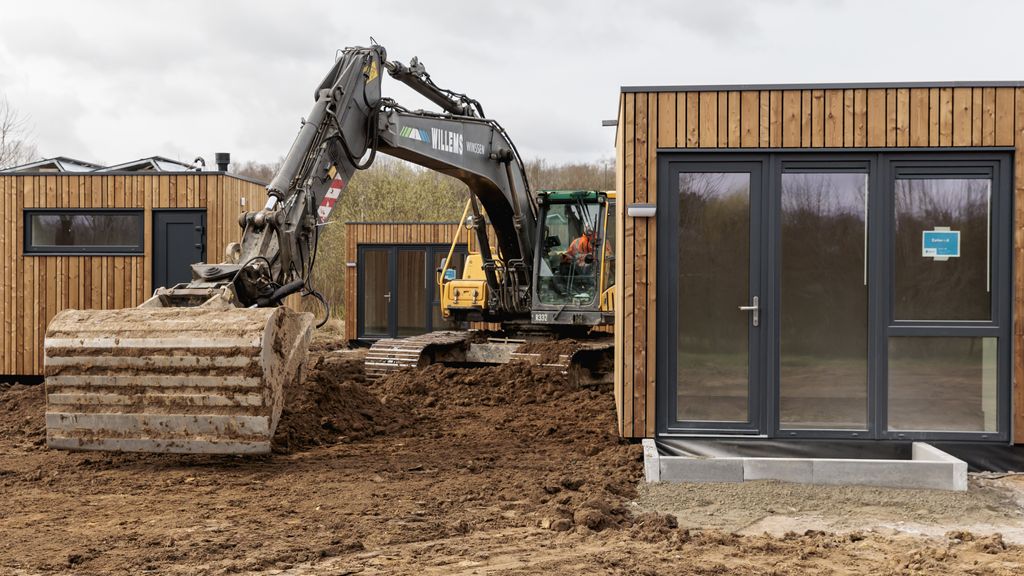 Gemeenten zoeken plek voor overlastgevers, maar omwonenden verzetten zich