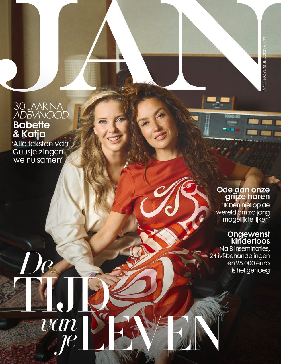 JAN magazine editie 11 2025
