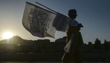 Nederland hoeft 42 Afghaanse bewakers toch niet op te nemen