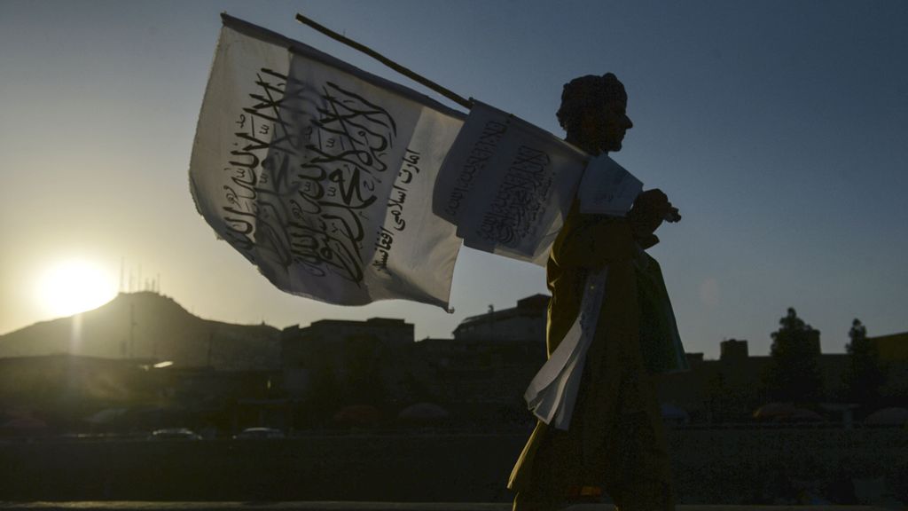 Nederland hoeft 42 Afghaanse bewakers toch niet op te nemen