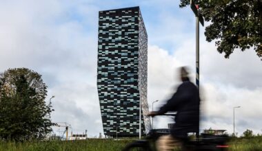 China beschuldigt Nederland van blokkeren oplossing rond Nexperia