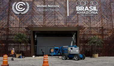 ergste scenario's opwarming uit beeld, maar klimaatdoelen Parijs ook