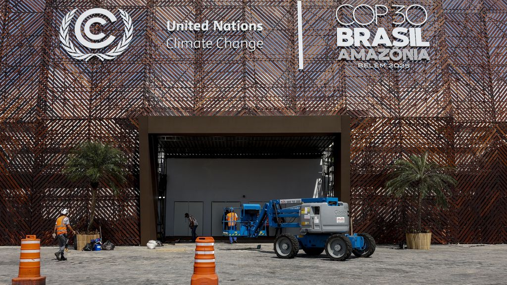 ergste scenario's opwarming uit beeld, maar klimaatdoelen Parijs ook