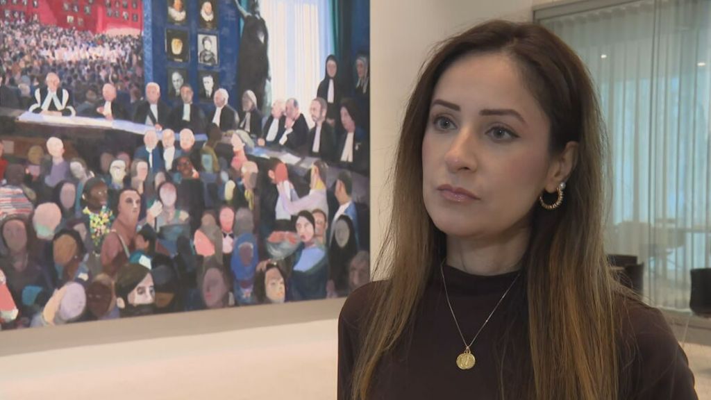 Juridische strijd rond ontvoerde Insiya is voorbij, maar terug is ze nog altijd niet