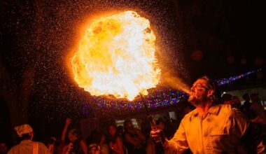 Verlieslijdend megafestival Sziget gaat door met nieuwe eigenaar