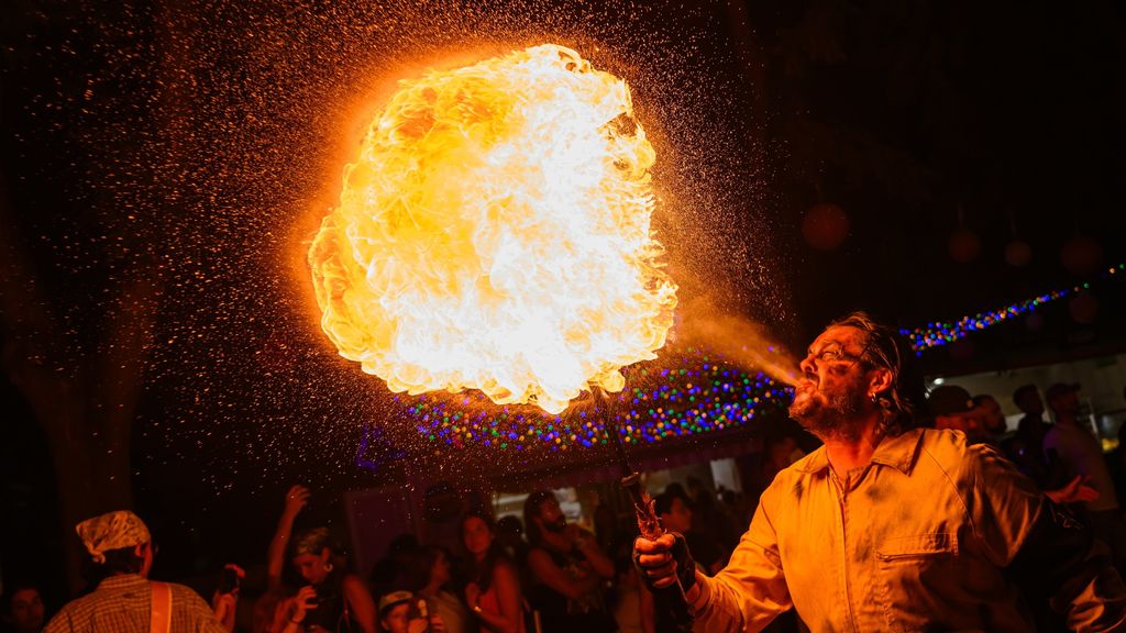 Verlieslijdend megafestival Sziget gaat door met nieuwe eigenaar