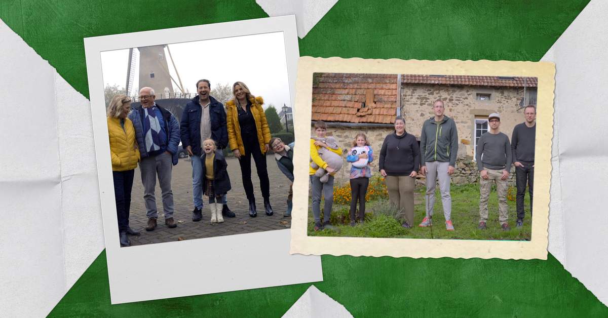 Ik Vertrek: wanneer zijn er (nieuwe) uitzendingen op tv?