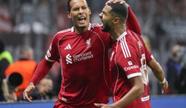 Liverpool-fans eensgezind over reservebeurt Gakpo tegen Real Madrid: 'Godzijdank'