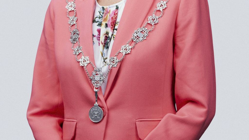 'Moet op de fiets zijn afgegleden'