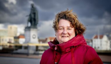 SGP Vlissingen zet meer vrouwen dan mannen op lijst voor raadsverkiezingen