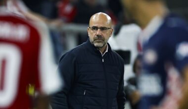 Bosz zag beloofde spektakel vooral bij Olympiakos en roemt verschilmaker Pepi