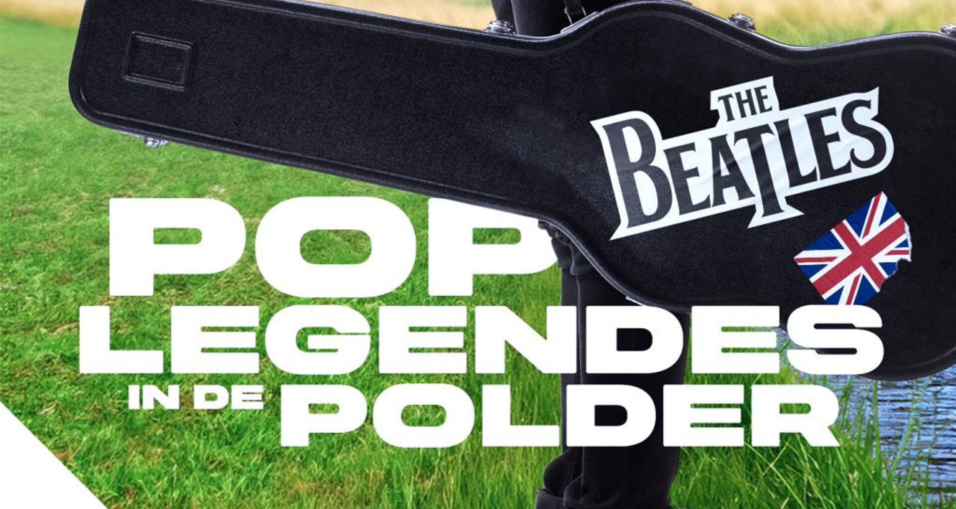 Podcast van de week: Queen in Nederland - Poplegendes in de polder - VARAgids