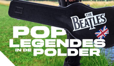 Podcast van de week: Queen in Nederland - Poplegendes in de polder - VARAgids