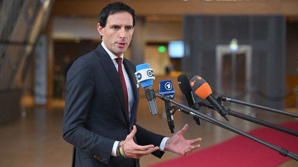 EU-landen naderen na nacht onderhandelen akkoord over klimaatdoel 2040