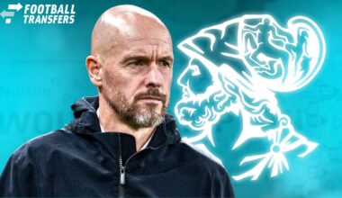 Ajax ziet kansen op aanstelling Erik ten Hag slinken na afwijzing