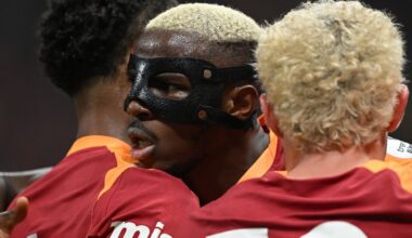 Met geld smijtend Galatasaray aast op revanche tegen Ajax in Champions League