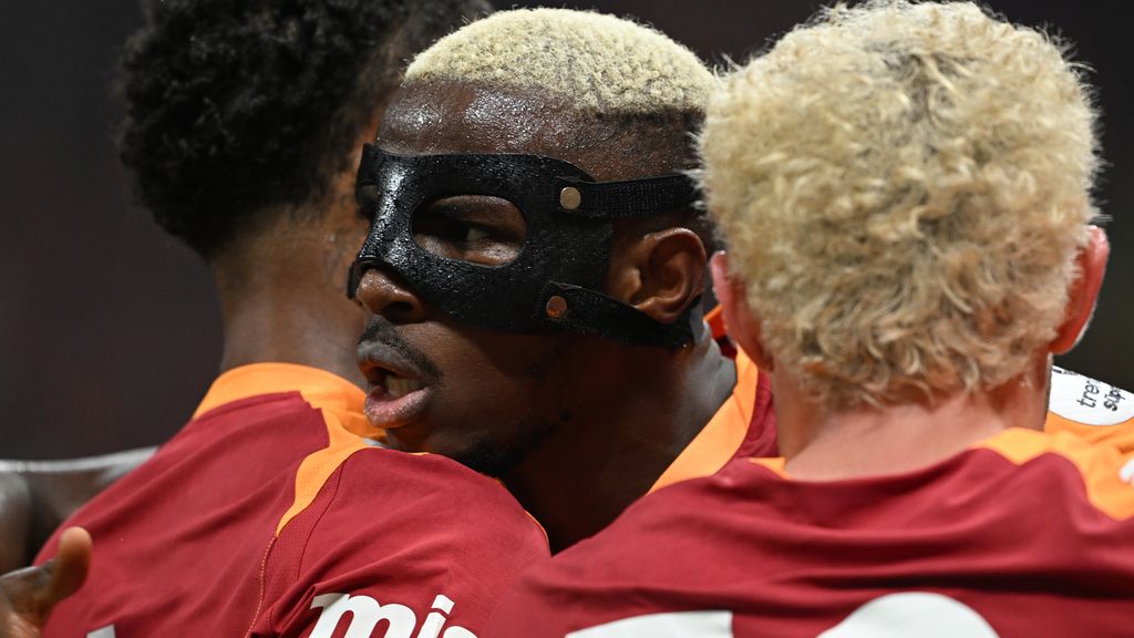 Met geld smijtend Galatasaray aast op revanche tegen Ajax in Champions League