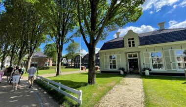 Ongekend grote belangstelling voor burgemeesterschap Schier