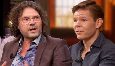 Victor Vlam en Job Knoester