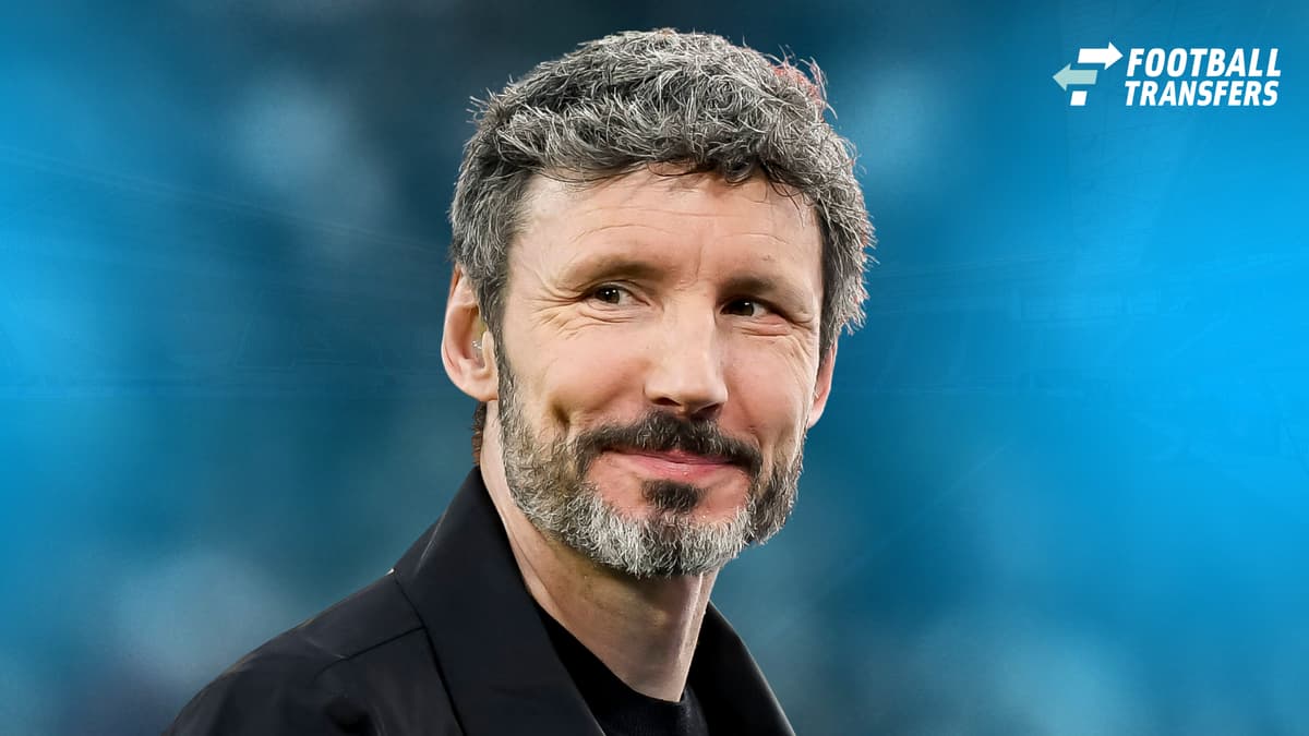 Mark van Bommel zet om emotionele reden streep door terugkeer als hoofdtrainer