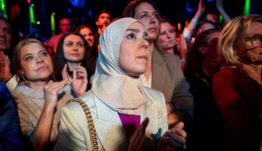 Aangifte om lekken sollicitatie Lahlah voor burgemeester van Delft