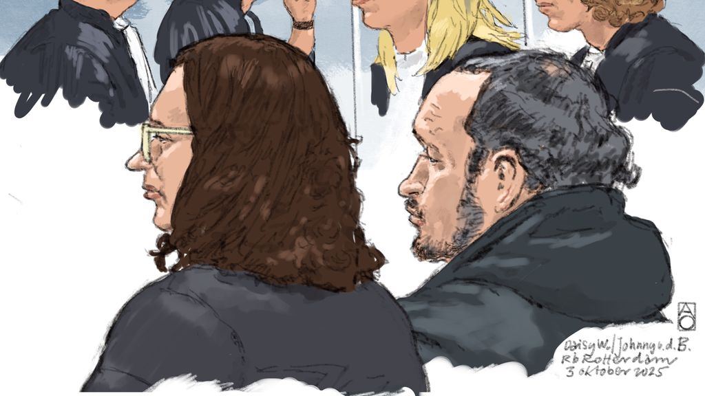 Moeder van Vlaardings pleegmeisje: 'Niemand luisterde naar haar'