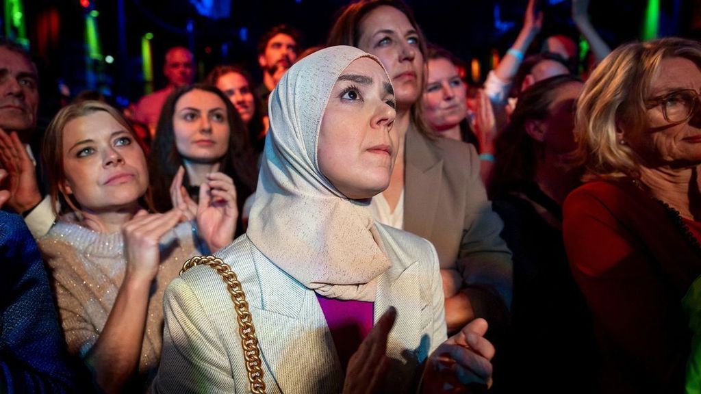 Aangifte om lekken sollicitatie Lahlah voor burgemeester van Delft