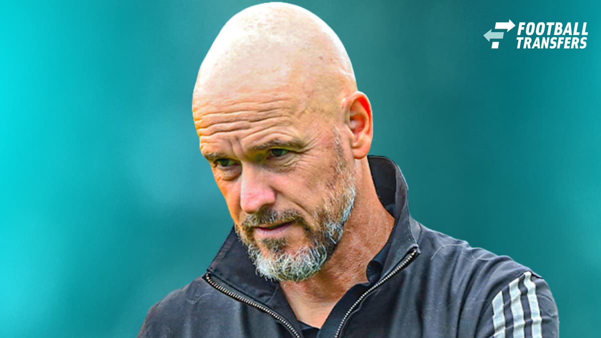 Erik ten Hag