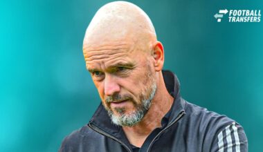 Bizar: Erik ten Hag twijfelt plotseling over nieuwe trainersklus