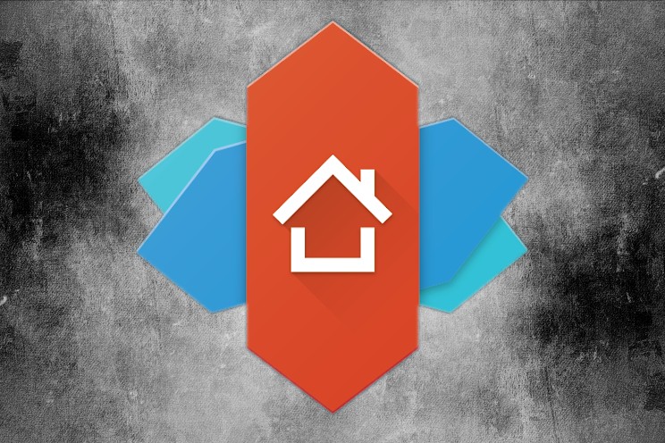 Nova Launcher heeft plotseling een update gekregen