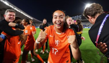 ​​​​​​​Gouden generatie? Gericht opleiden brengt Oranje onder-17 op drempel WK-finale