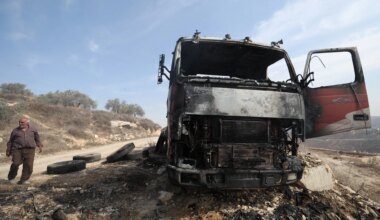 Één staat of twee staten: de toekomst van Israël en Palestina - Joop