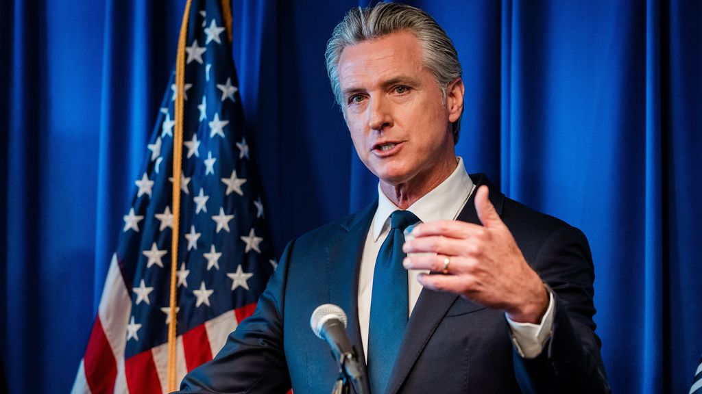 Inwoners Californië keuren herindeling kiesdistricten goed, meer Democratische successen