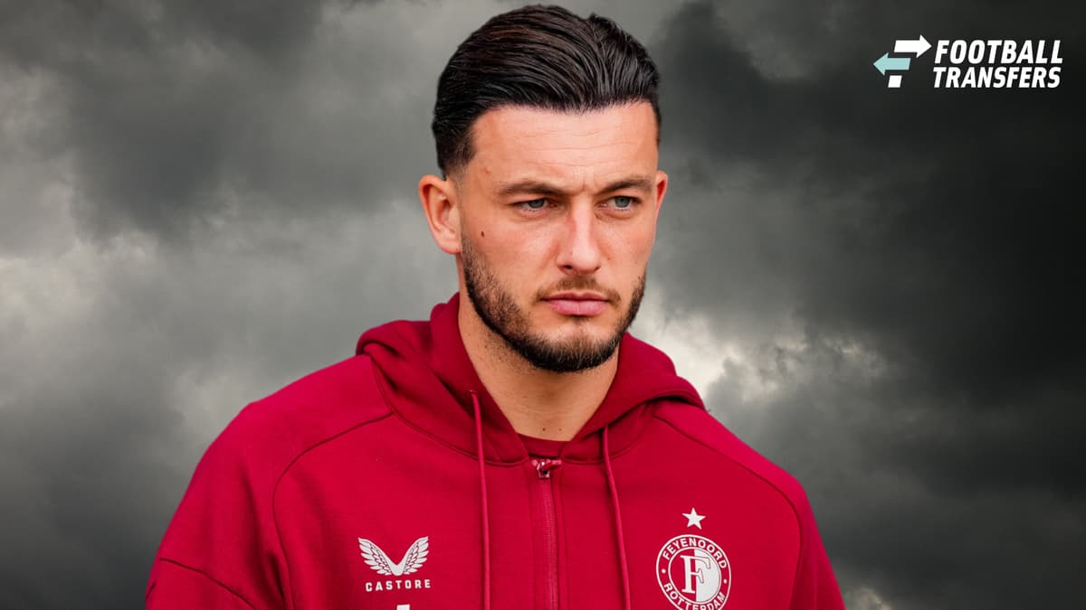 'Einde carrière voor Justin Bijlow door opnieuw een blessure'