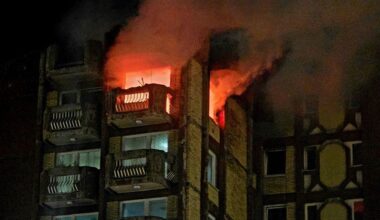 Zeker 11 doden en tientallen gewonden bij brand in verzorgingshuis in Bosnië