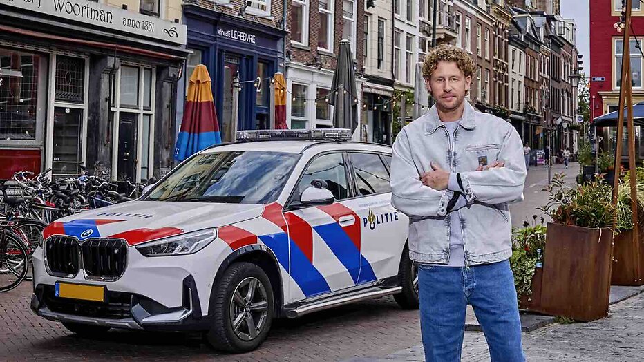 Bureau Utrecht is de grote primetime-winnaar