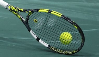 Voormalig proftennisser Van Scheppingen krijgt celstraf voor seksueel misbruik