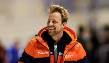 Olympisch schaatskampioen Michel Mulder succesvol geopereerd aan tumor in hoofd