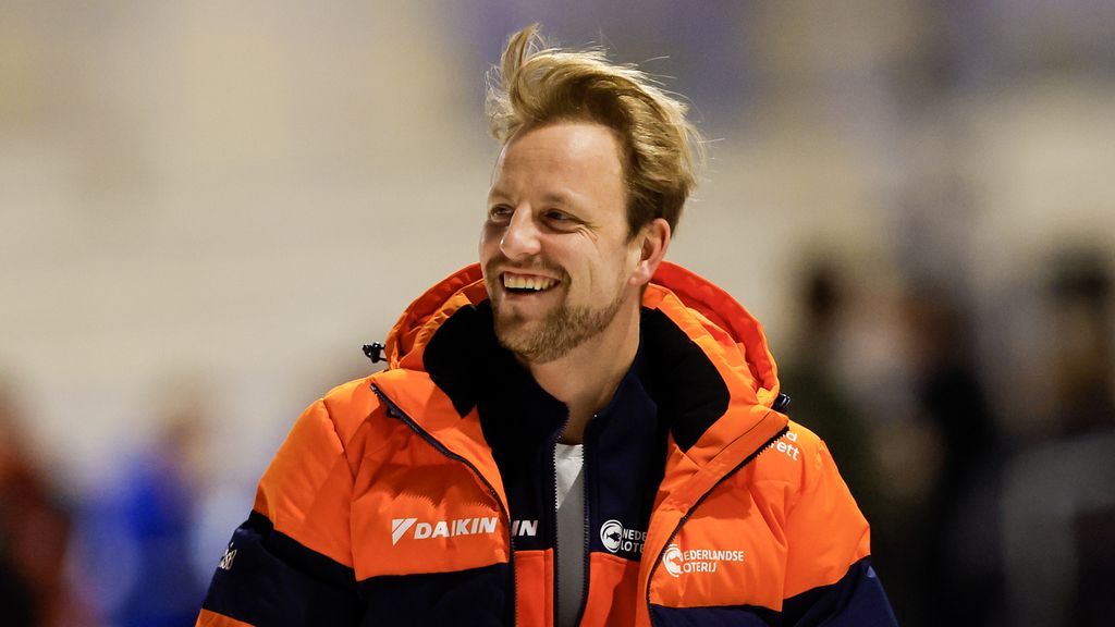 Olympisch schaatskampioen Michel Mulder succesvol geopereerd aan tumor in hoofd