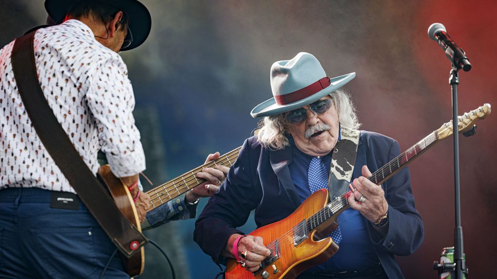 Fans willen rockband Normaal op lijst met belangrijke tradities